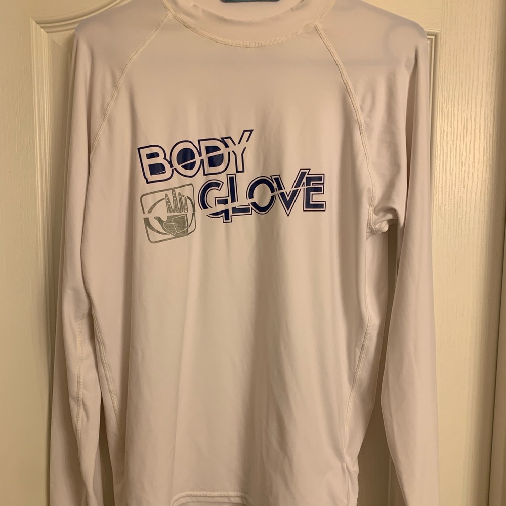 Body Glove Rashguard